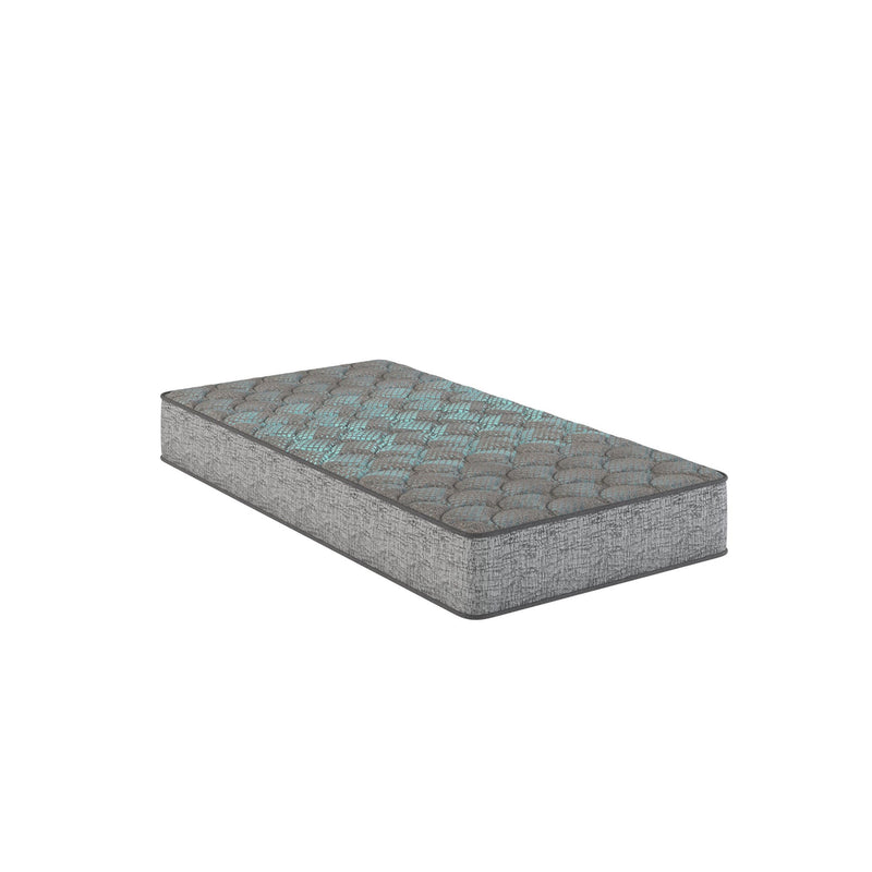 Comfort Care - 11" Hybrid Mattress, Medium Comfort, Foam