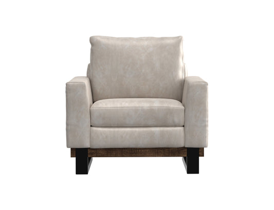 Blackburn - Armchair - Marfil