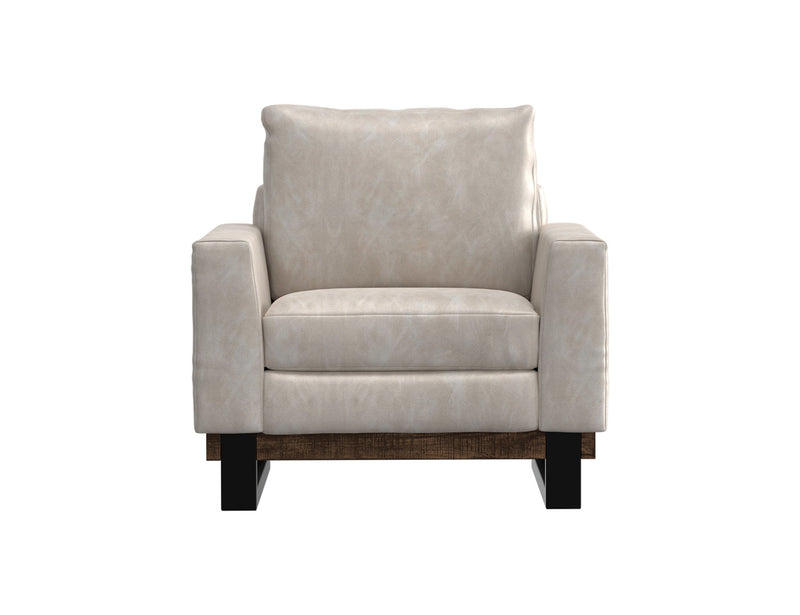 Blackburn - Armchair - Marfil