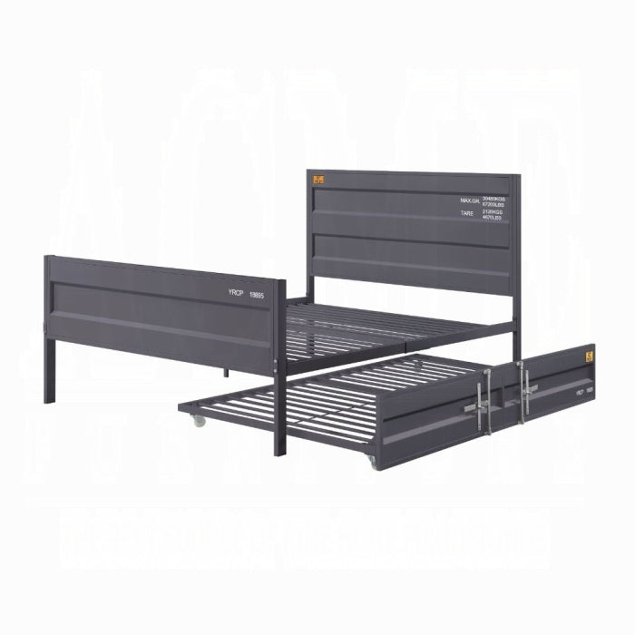Cargo Trundle-Twin