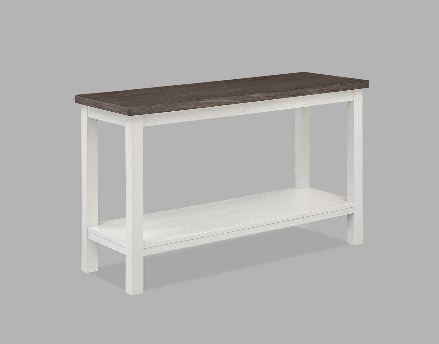 Dakota - Coffee Table With Casters