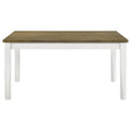 Appleton - Rectangular Dining Table