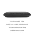 Zoned ActiveDough - Bamboo Charcoal Pillow