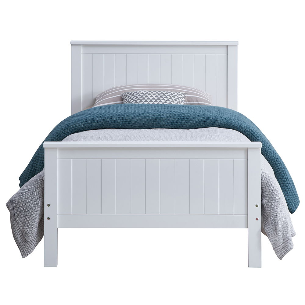 Bungalow - Bed
