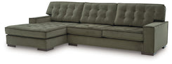 Caspian-Town - Sectional