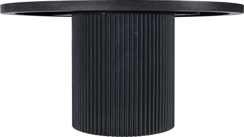 Belinda - Oak Veneer Table