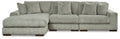 Lindyn - Sectional