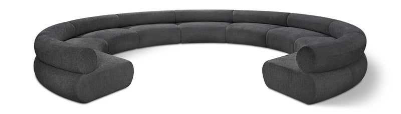Bale - 9 Piece Modular Sofa