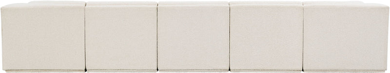 Ollie - 7 Piece Modular Sectional