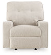 Larimer - Rocker Recliner