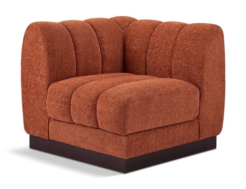 Quinn - Corner Chair