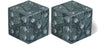 Dice - Marble Decorative