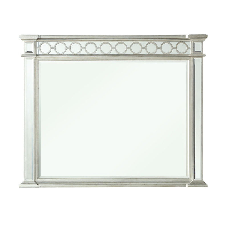 Varian - Mirror - Mirrored