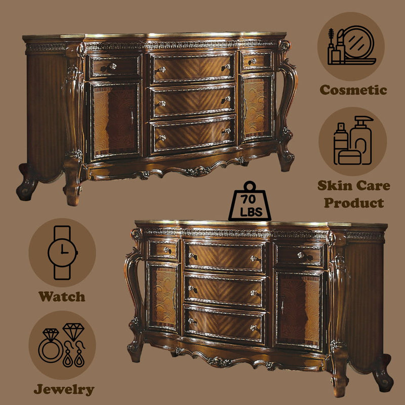 Picardy - Dresser