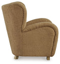 Larbell - Accent Chair