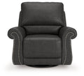 Chasemore - Swivel Glider Recliner