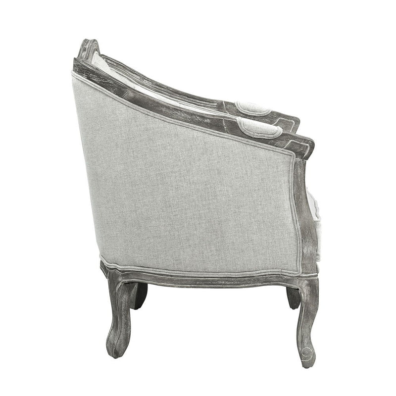 Samael - Chair