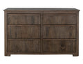 Xel-Ha - Dresser - Brown