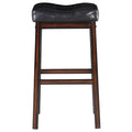 Donald - Upholstered Stools (Set of 2)