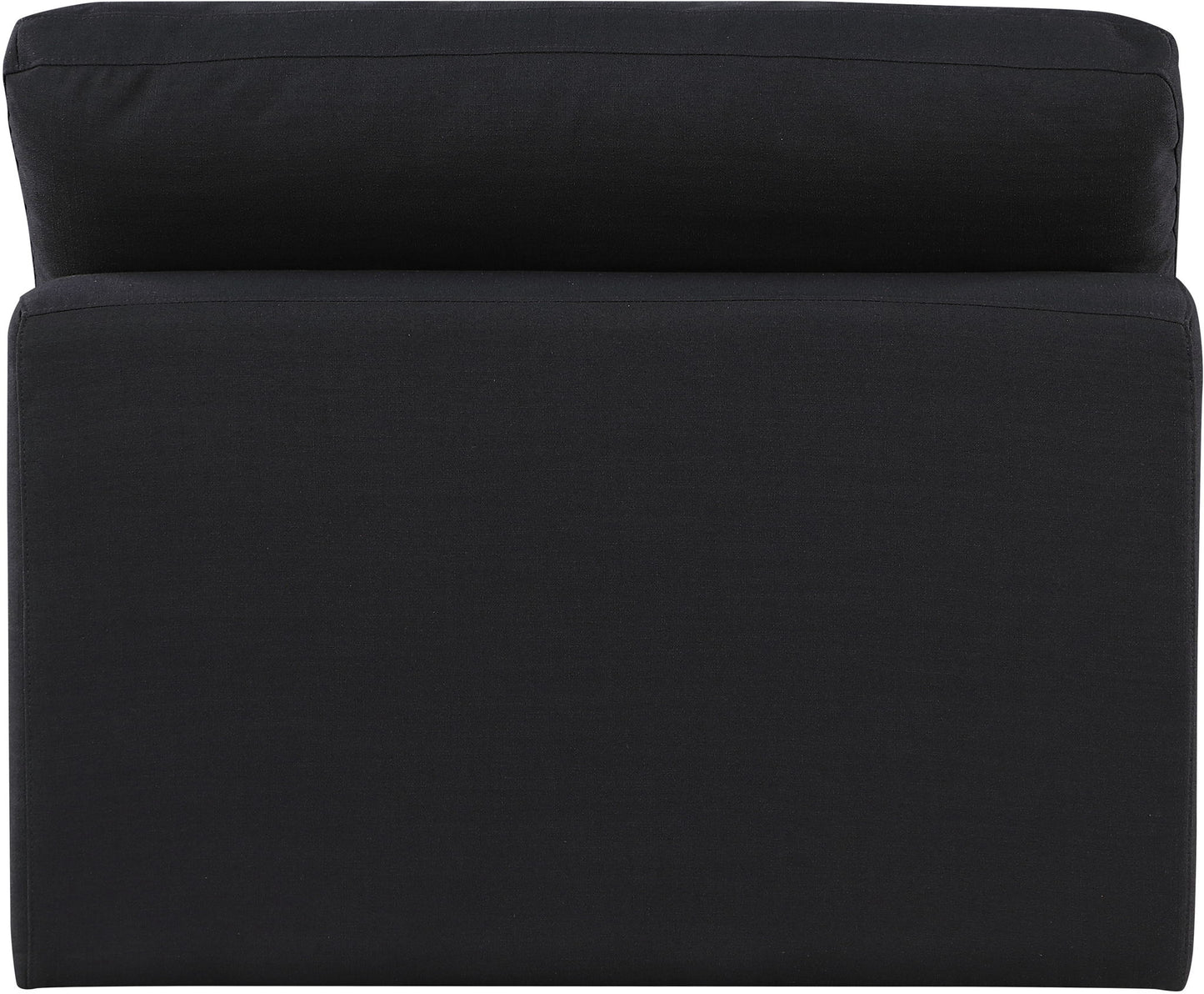 Comfy - Linen Armless Chair