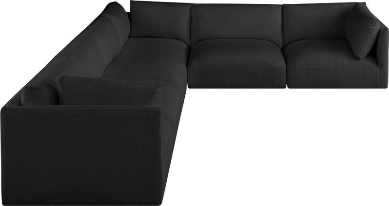 Ease - Modular Sectional