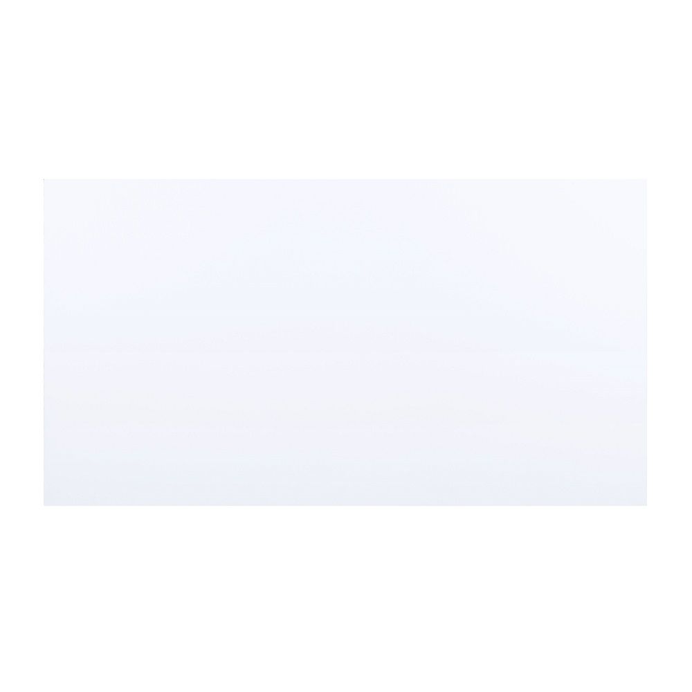 Pagan - Dining Table - White High Gloss