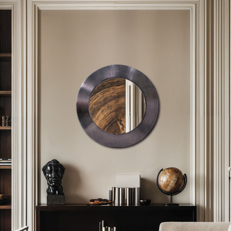 Sphere - Mirror