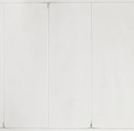 Mckinney - Dresser Mirror - Vintage White