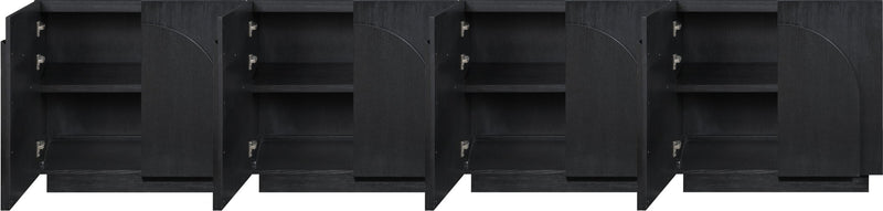 Navona - 4 Piece Sideboard / Buffet