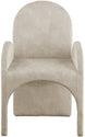 Summer - Dining Arm Chair (Set of 2) - Stone