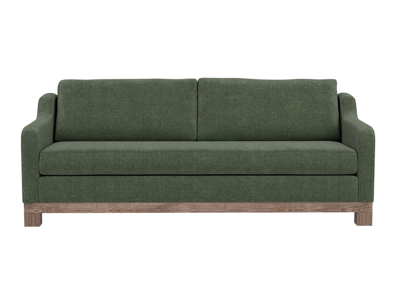 Samba - Fabric Sofa