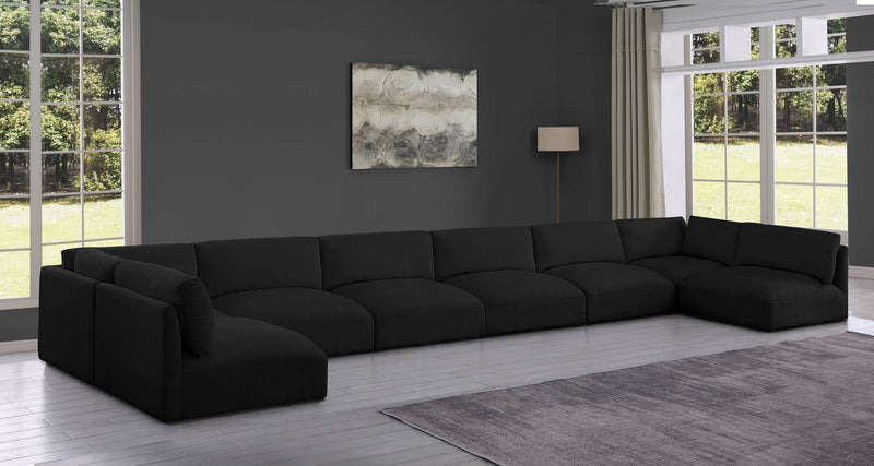 Ease - Modular Sectional