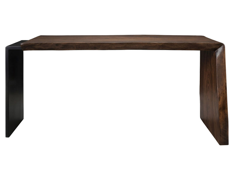 Forge - Desk - Brown