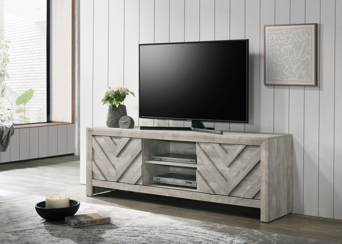 Valor - TV Stand