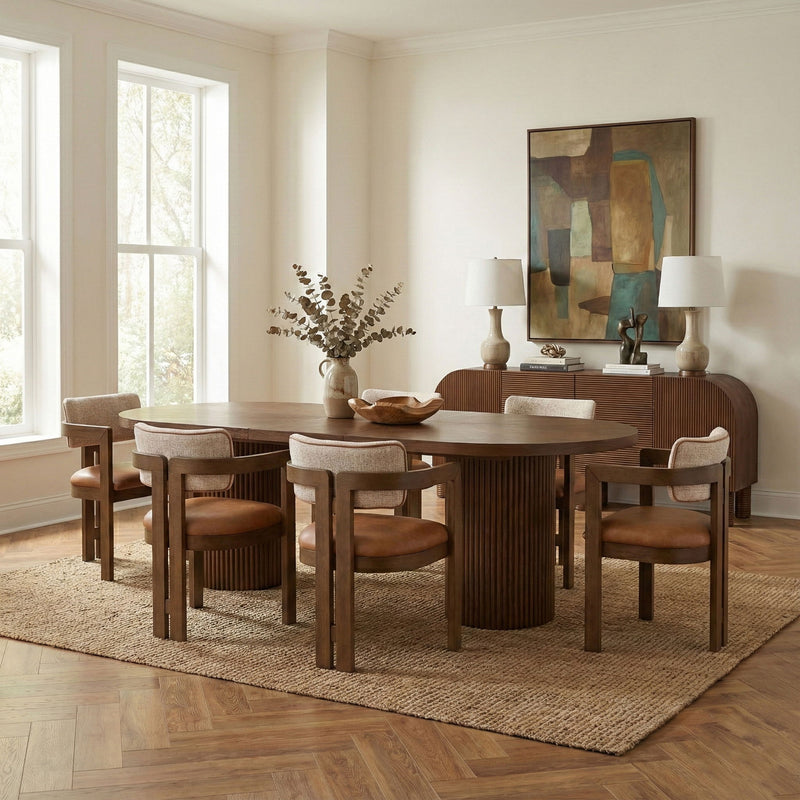 Belinda - Dining Table