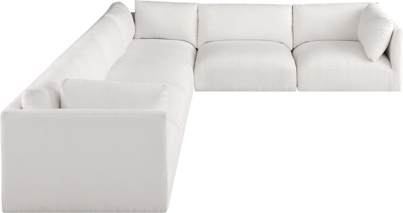 Ease - Modular Sectional