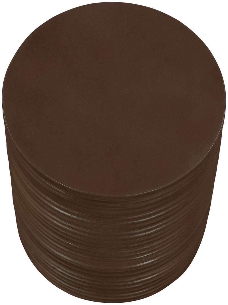 Nobi - Concrete End Table