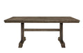 Quincy - Dining Table