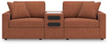 Modmax - Spice - Sectional