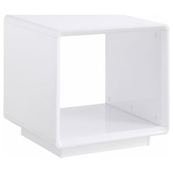 Paseo - Rectangular Table
