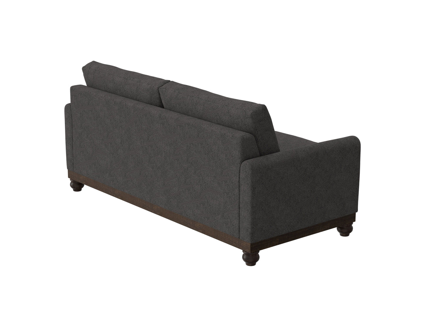 Pueblo Gray - Sofa