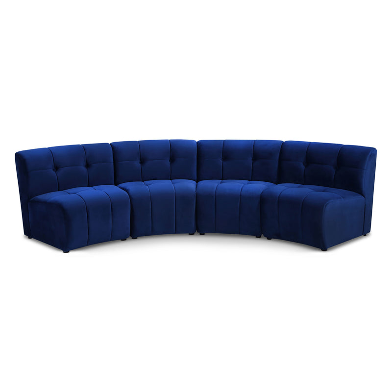 Limitless - 4 Pc. Modular Sectional
