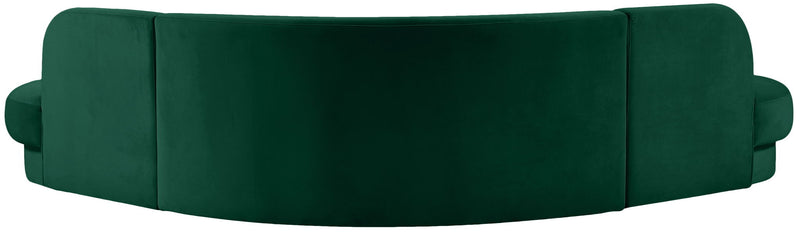 Rosa - Sectional