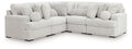 Cuddle Plush - Sectional