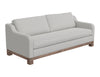 Samba - Fabric Sofa - Beige