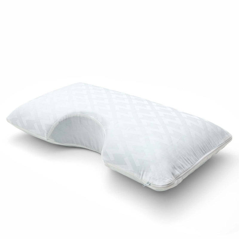 Shoulder Zoned - Gel ActiveDough Bed Pillow - Queen