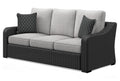 Beachcroft - Sofa With Cushion