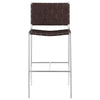 Adelaide - Upholstered Height Stool