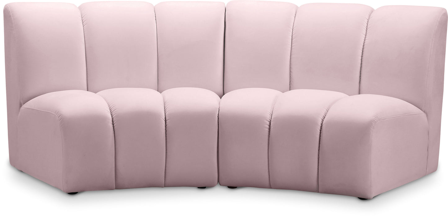 Infinity - 2 Pc. Modular Sectional