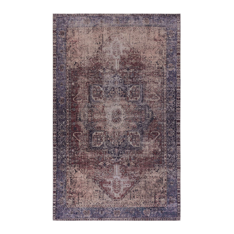 Maval - Area Rug Washable